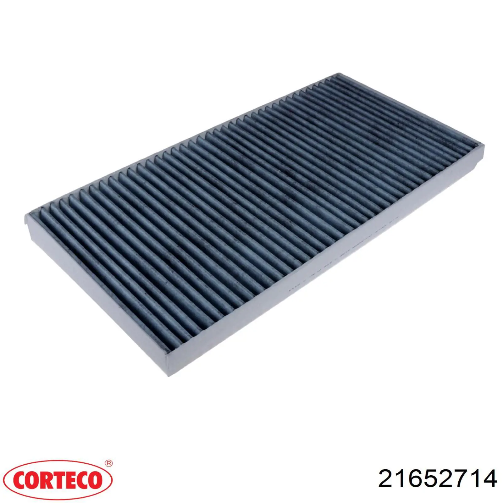 Фільтр салону 21652714 Corteco