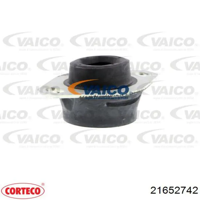 Купити 21652742 Corteco Подушка (опора) двигуна, права