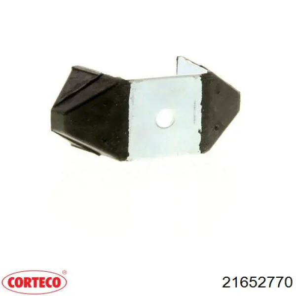 Купити 21652770 Corteco Подушка (опора) двигуна, права верхня