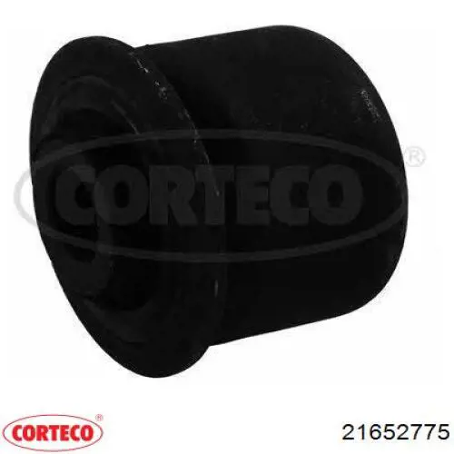 С/блок нижнього важеля Corteco 21652775