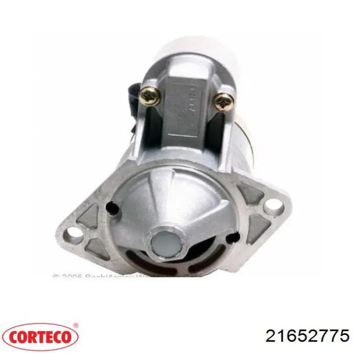 Сайлентблок нижнього важеля передньої підвіски Corteco 21652775 ціна, від 3.18 USD
