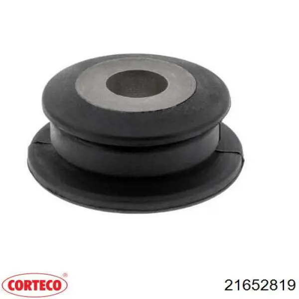 21652819 Corteco Подушка передньої балки