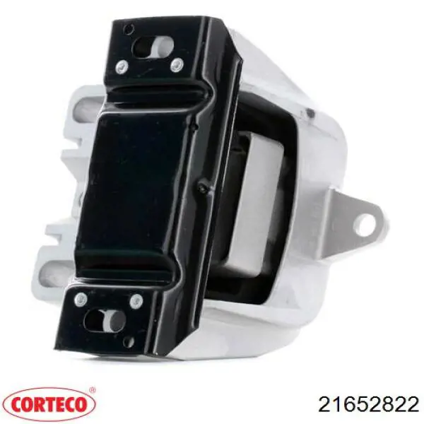 Подушка трансмісії (опора коробки передач) Corteco 21652822 ціна, від 37.80 USD