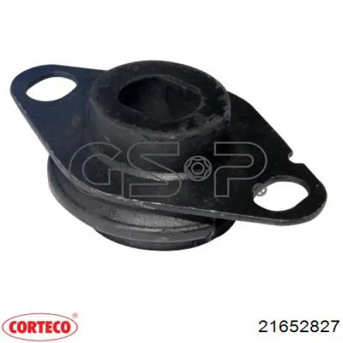 Ліва подушка двигуна Corteco 21652827 ціна, від 7.71 USD