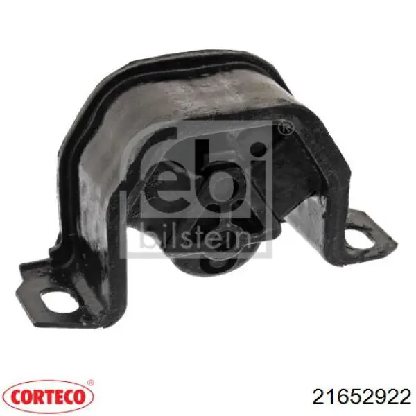 Права подушка двигуна Corteco 21652922 ціна, від 17.73 USD