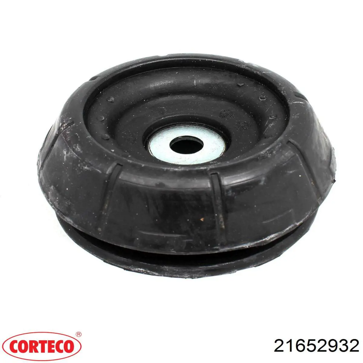 Опора амортизатора переднього 21652932 Corteco