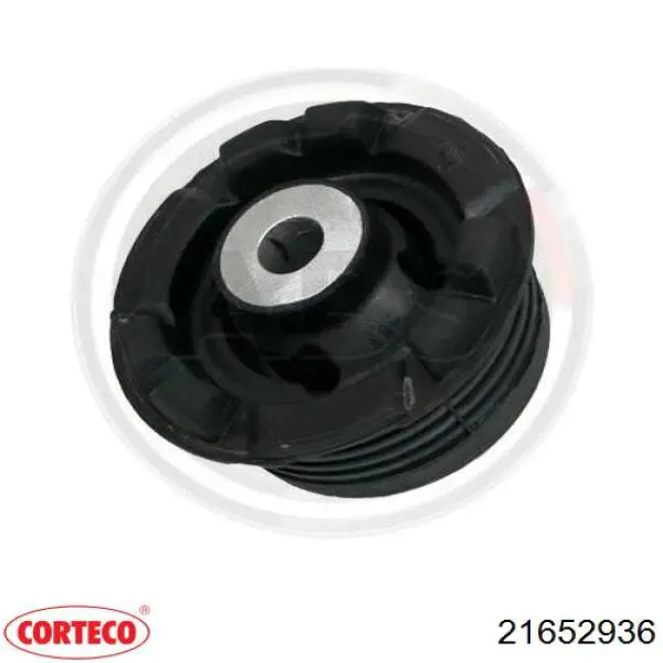 Сайлентблок задньої балки/підрамника Corteco 21652936 ціна, від 14.83 USD