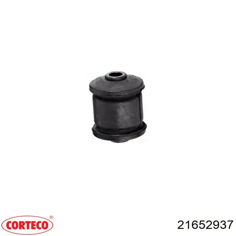 Сайлентблок заднього нижнього важеля Corteco 21652937 ціна, від 4.92 USD