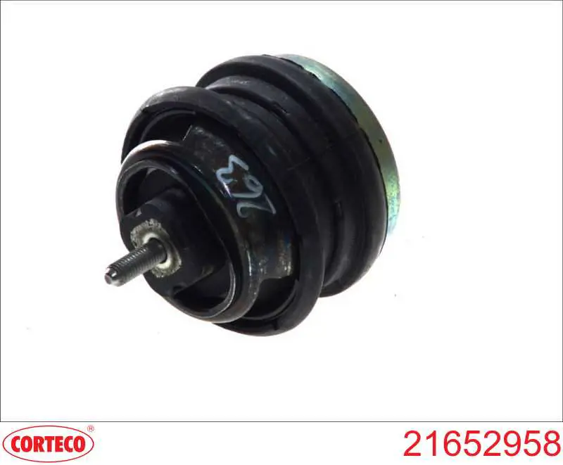 Подушка (опора) двигуна, ліва передня Opel 9266152 ціна, від 138.81 USD