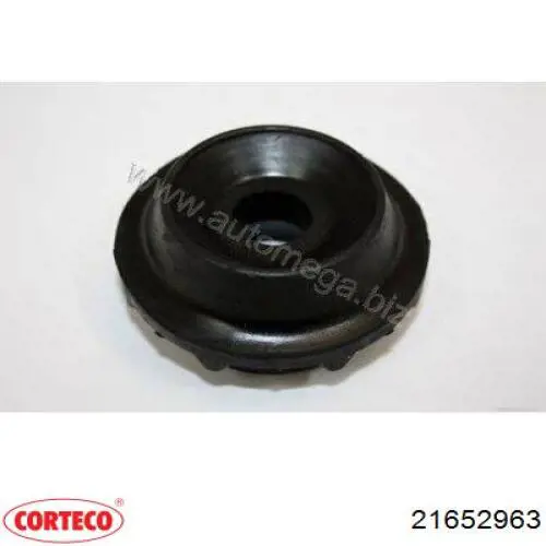 Опора амортизатора заднього 21652963 Corteco