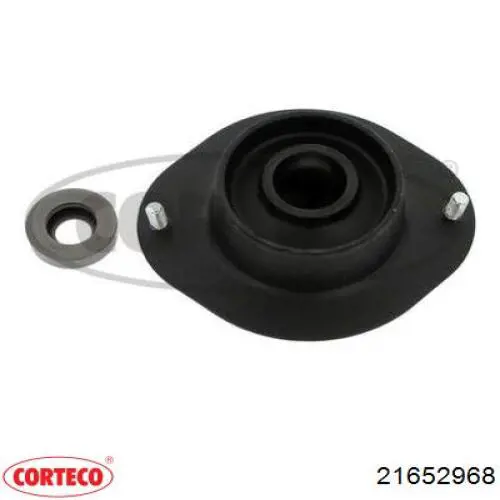 Опора стійки амортизатора переднього Corteco 21652968 ціна, від 12.08 USD