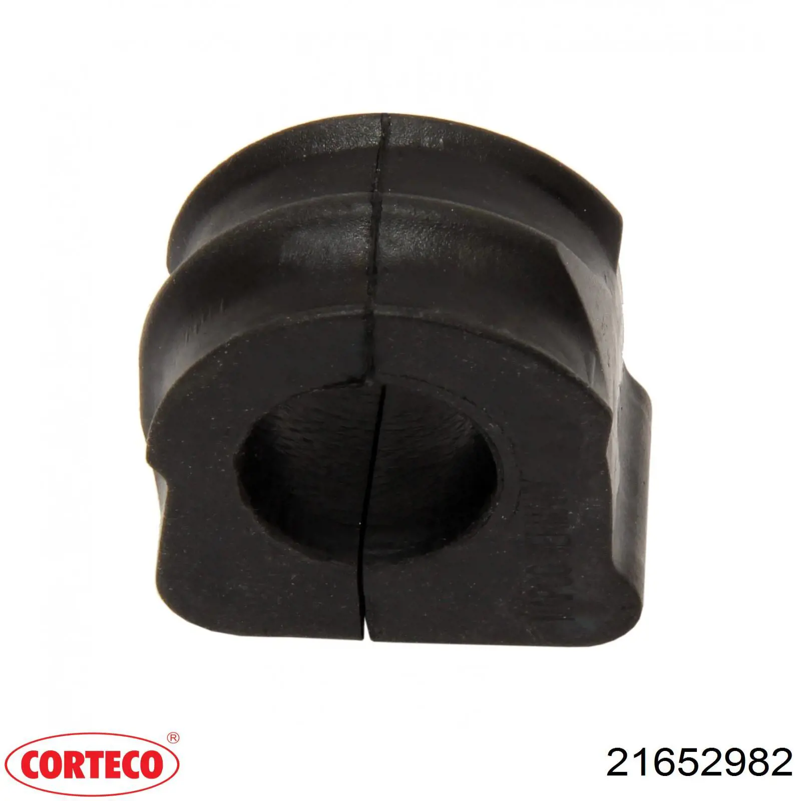 Подушка стабілізатора Corteco 21652982 ціна, від 1.66 USD