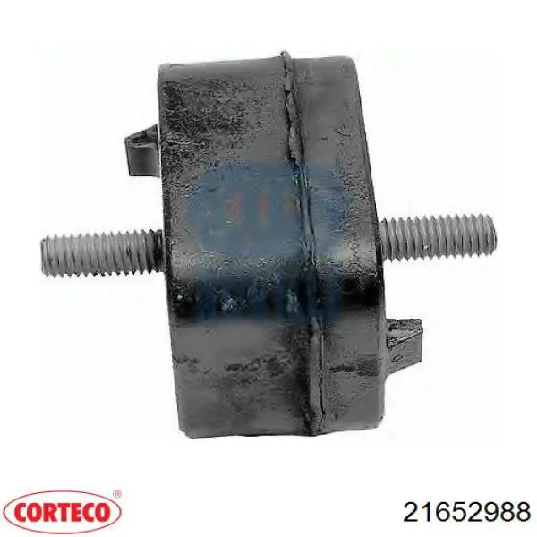 21652988 Corteco Ліва опора двигуна