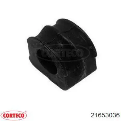 Права подушка двигуна Corteco 21653036 ціна, від 60.41 USD