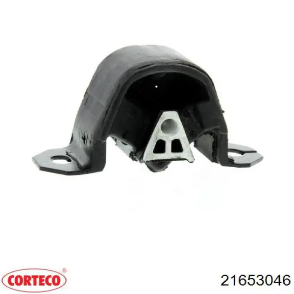 Подушка двигуна задня 21653046 Corteco