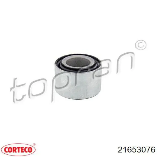 Купити 21653076 Corteco Сайлентблок задньої балки