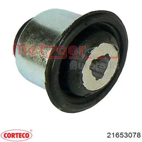 С/блок нижнього важеля Corteco 21653078