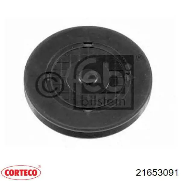 Заглушка ГБЦ Corteco 21653091