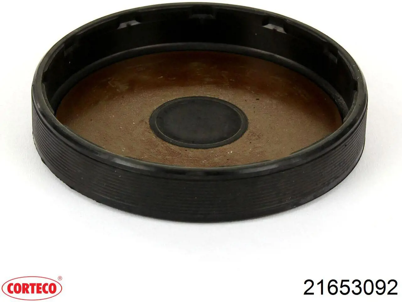 21653092 Corteco Заглушка головки блока