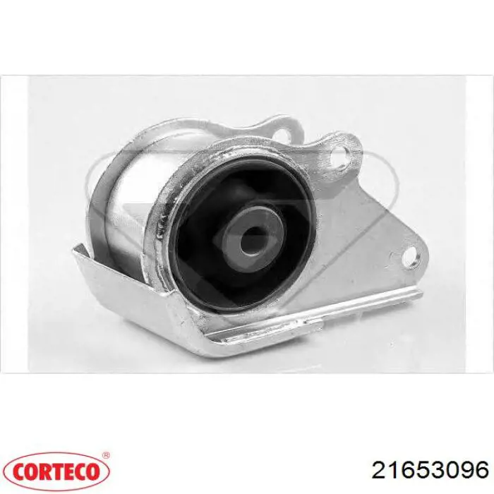 Подушка двигуна задня 21653096 Corteco