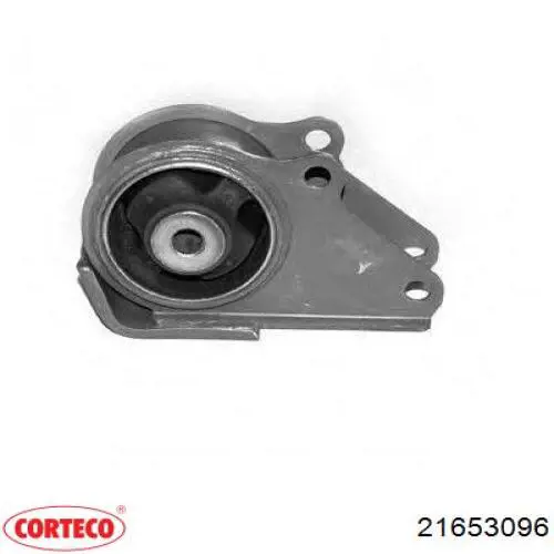 21653096 Corteco Задня подушка двигуна