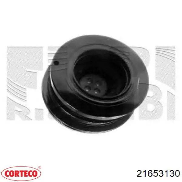Шків колінвала 21653130 Corteco