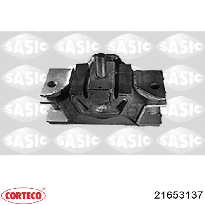 Права подушка двигуна Corteco 21653137 ціна, від 30.71 USD