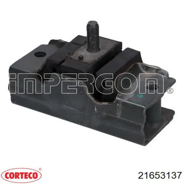 Купити 21653137 Corteco Подушка (опора) двигуна, права