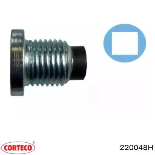 Купити 220048H Corteco 