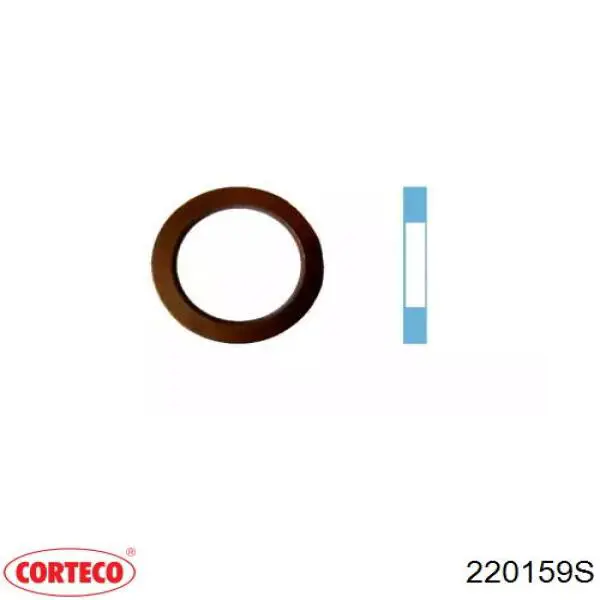 Купити 220159S Corteco 