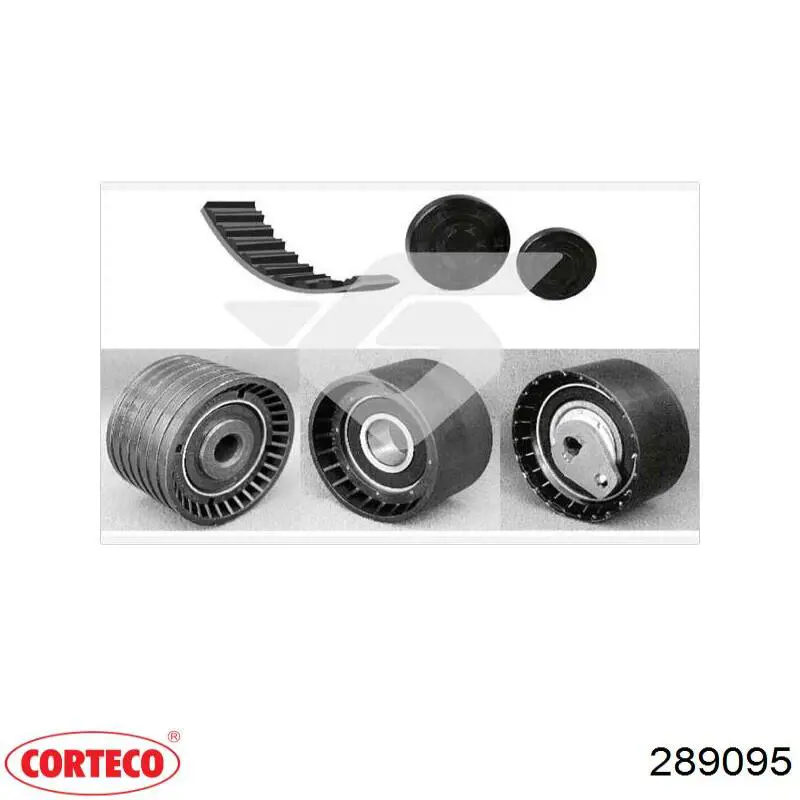 Купити 289095 Corteco 