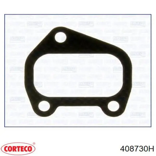 408730H Corteco прокладка випускного колектора