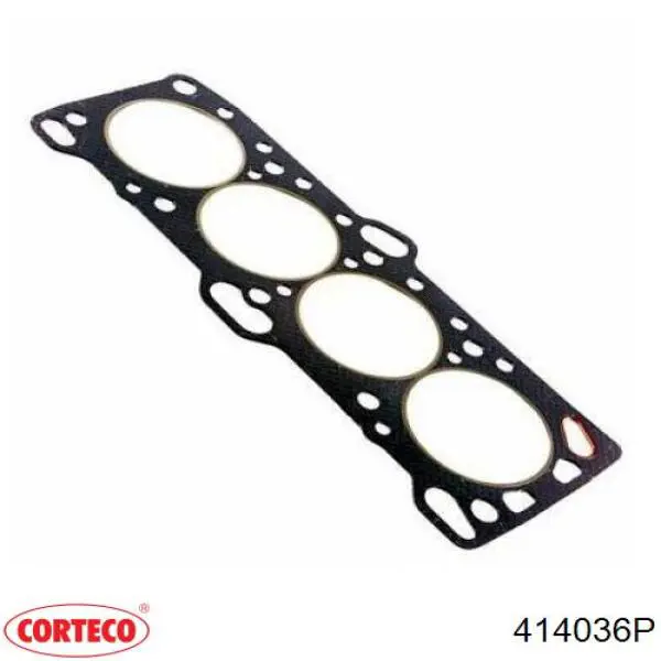 Прокладка ГБЦ Corteco 414036P ціна, від 12.09 USD