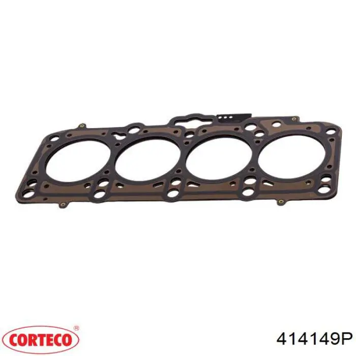 Прокладка ГБЦ 414149P Corteco