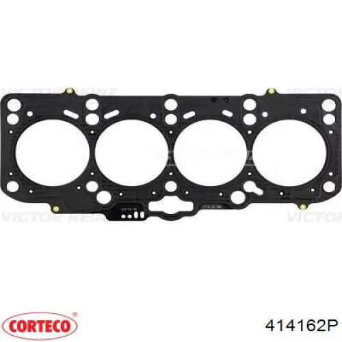 Прокладка ГБЦ Corteco 414162P ціна, від 33.18 USD