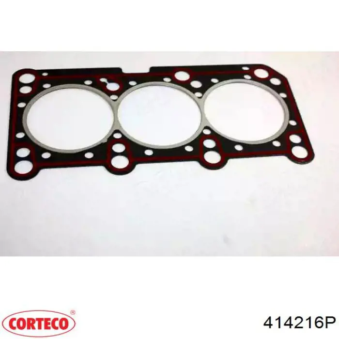 Прокладка ГБЦ Corteco 414216P ціна, від 23.32 USD