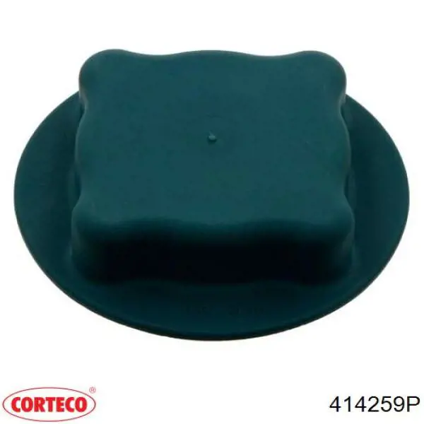 Прокладка ГБЦ Corteco 414259P ціна, від 31.00 USD