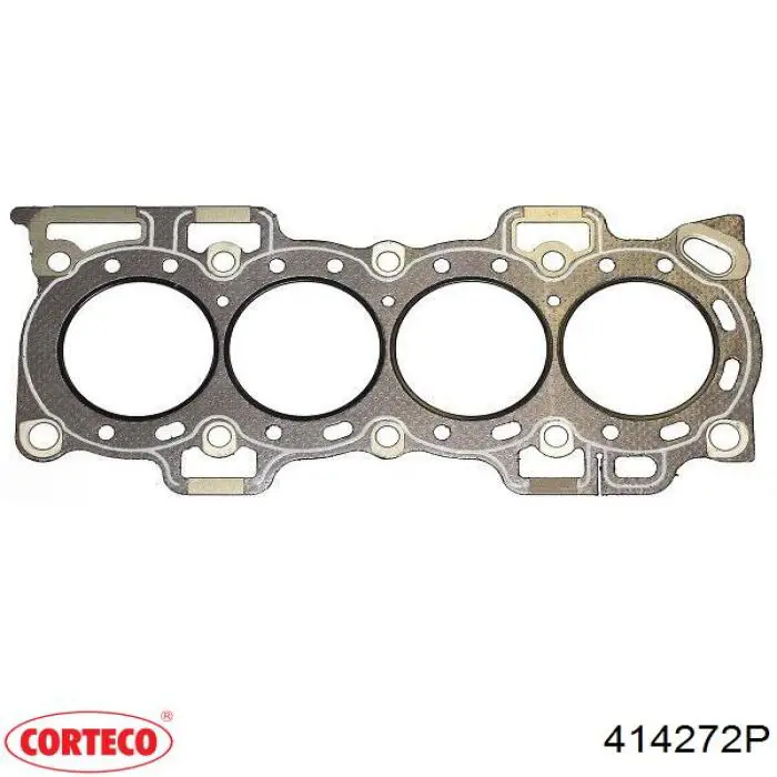 Прокладка ГБЦ Corteco 414272P ціна, від 23.78 USD