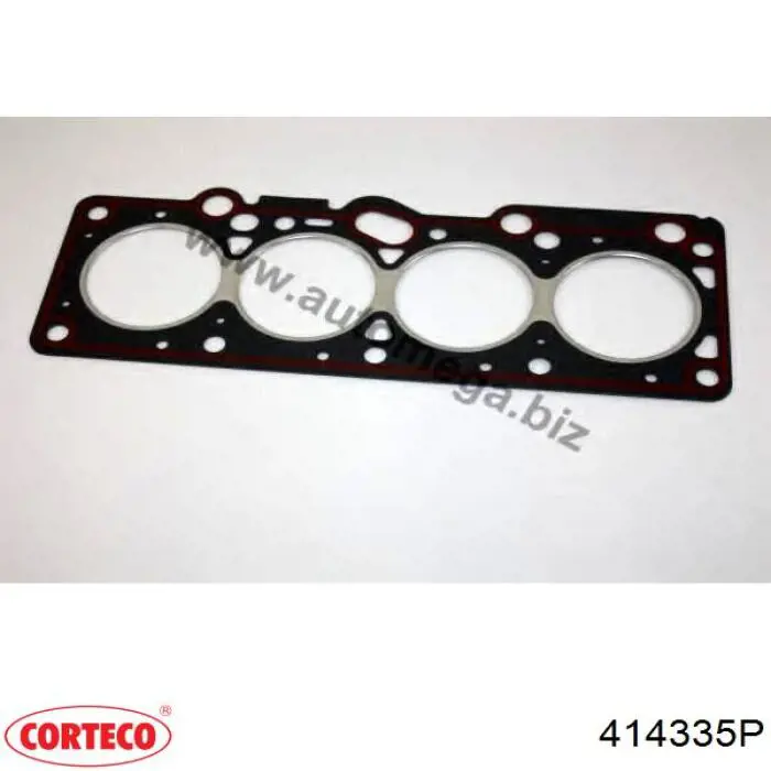 Прокладка ГБЦ Corteco 414335P ціна, від 18.14 USD