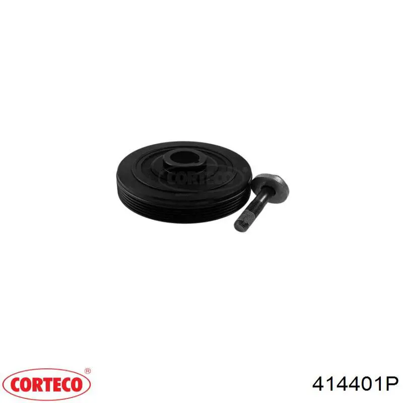 Прокладка ГБЦ Corteco 414401P ціна, від 13.63 USD