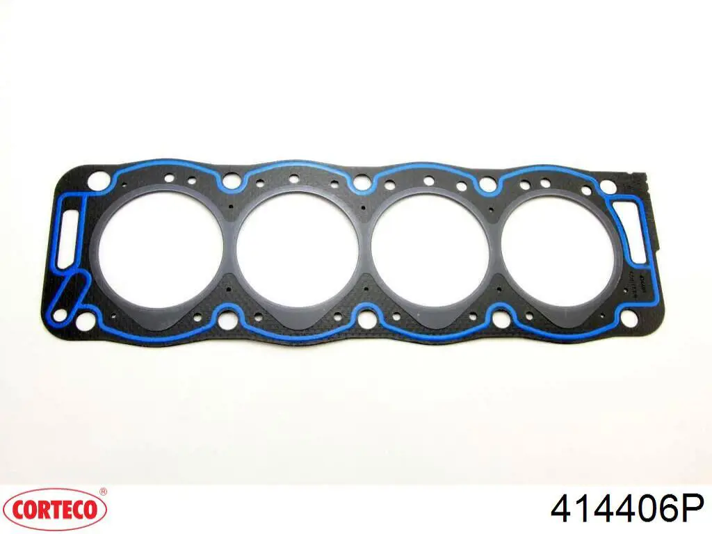 Прокладка ГБЦ Corteco 414406P ціна, від 18.29 USD