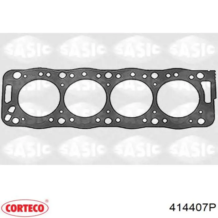 414407P Corteco Прокладка під головку
