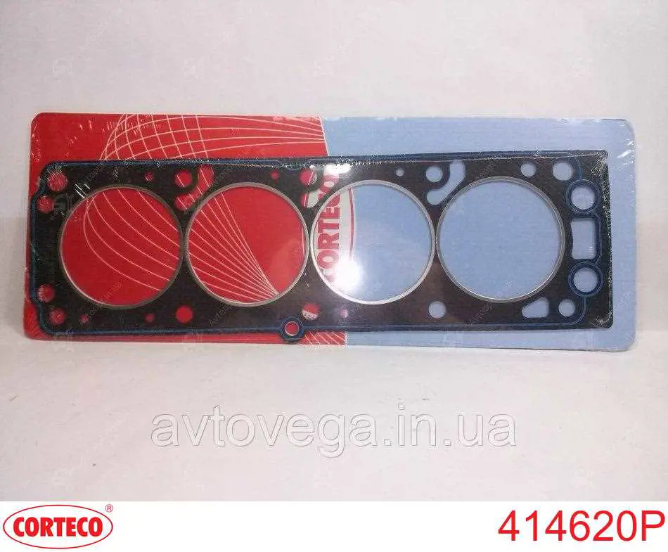 Прокладка ГБЦ Corteco 414620P ціна, від 10.45 USD