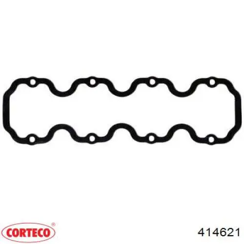 Купити 414621 Corteco Прокладка ГБЦ