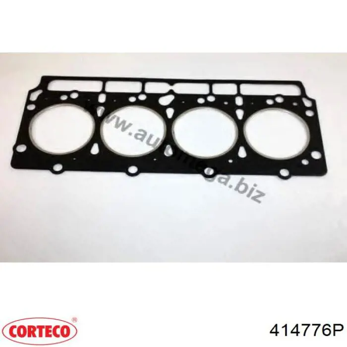 Прокладка ГБЦ Corteco 414776P ціна, від 16.01 USD