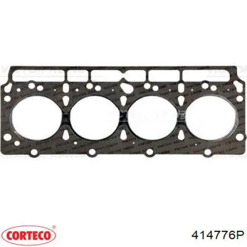 Купити 414776P Corteco Прокладка ГБЦ