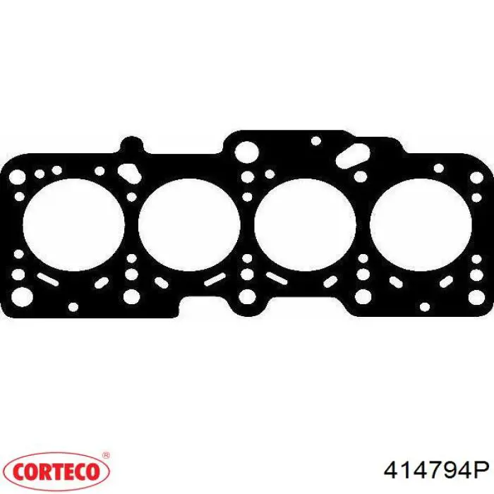 Прокладка ГБЦ 414794P Corteco