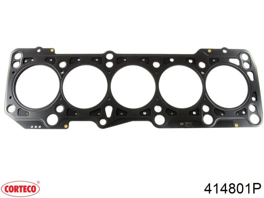 Прокладка ГБЦ Corteco 414801P ціна, від 36.71 USD
