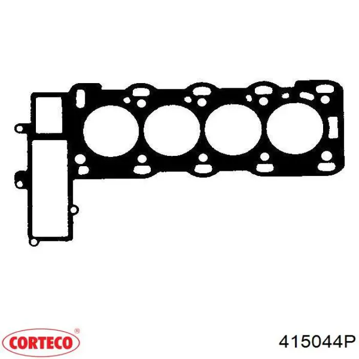 415044P Corteco Прокладка під головку