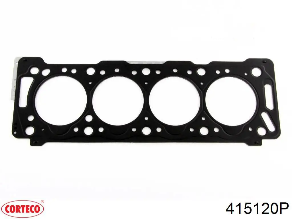 Прокладка ГБЦ Corteco 415120P ціна, від 32.84 USD